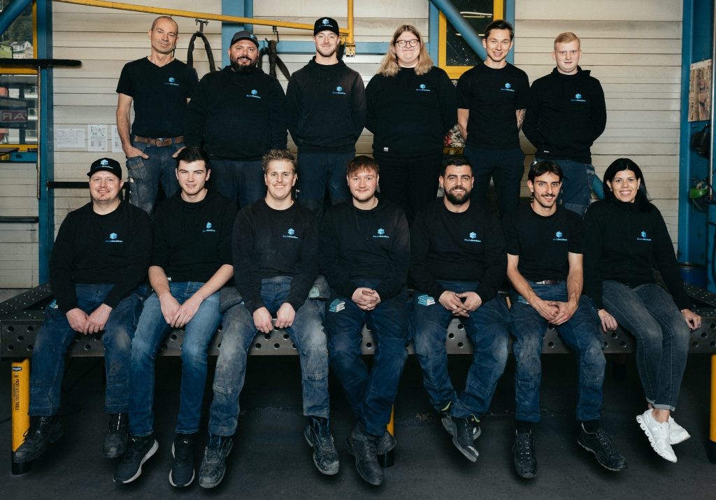 eberle team